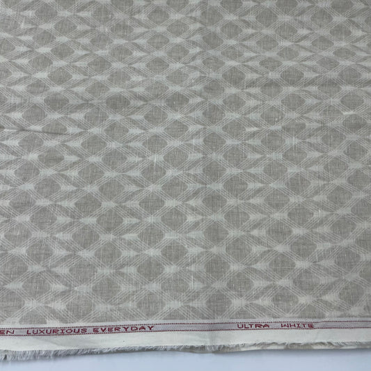 40 CMS SHIRTING - END BIT 81 (FLAT RATE)