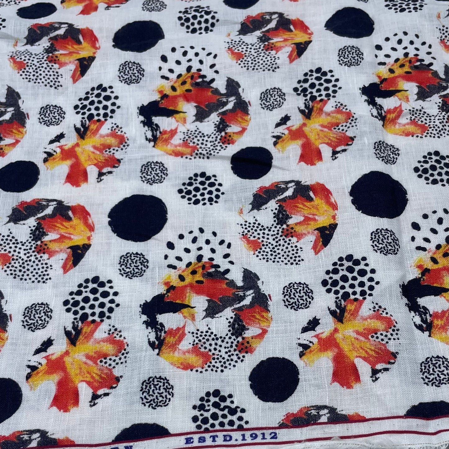 40 CMS SHIRTING - END BIT 84 (FLAT RATE)