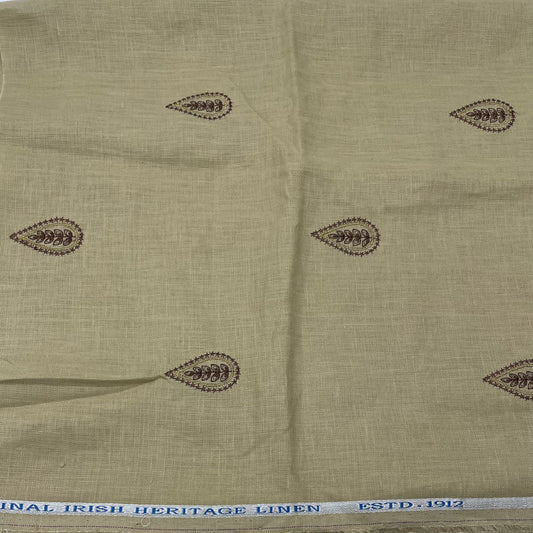 40 CMS SHIRTING - END BIT 85 (FLAT RATE)