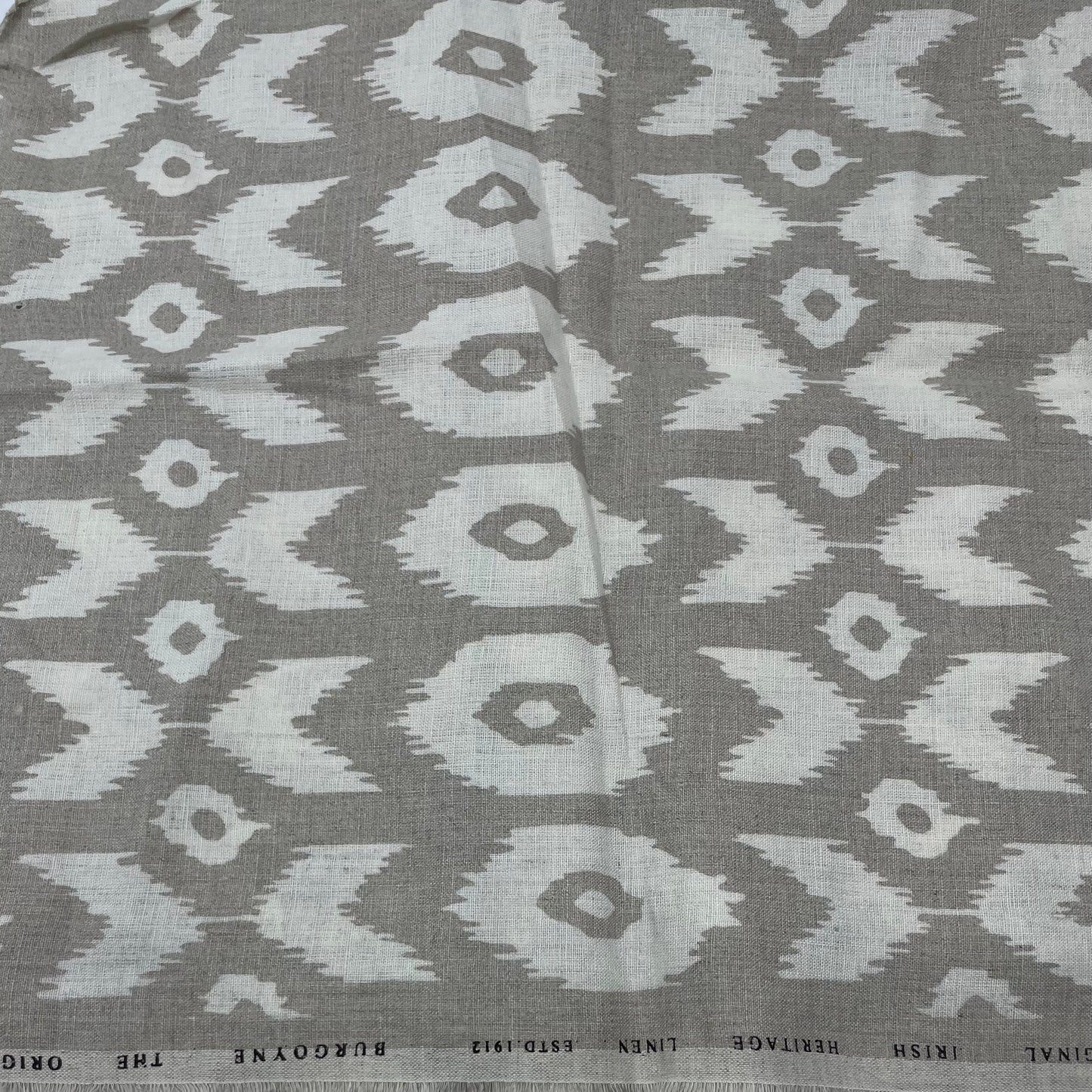 40 CMS SHIRTING - END BIT 87 (FLAT RATE)