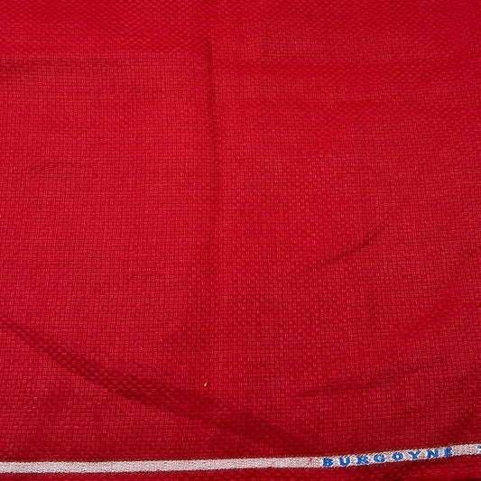 40 CMS SUITING - END BIT 8 (FLAT RATE)