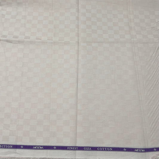 40 CMS SHIRTING - END BIT 8 (FLAT RATE)