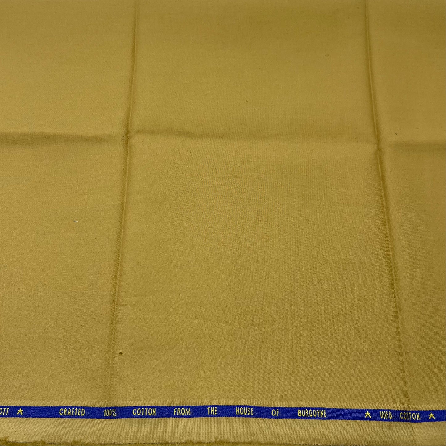 40 CMS SUITING - END BIT 9 (FLAT RATE)