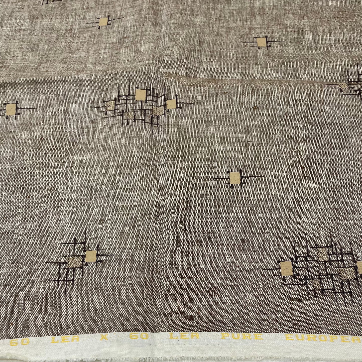 40 CMS SHIRTING - END BIT 90 (FLAT RATE)