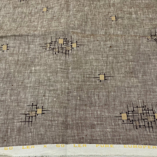 40 CMS SHIRTING - END BIT 90 (FLAT RATE)