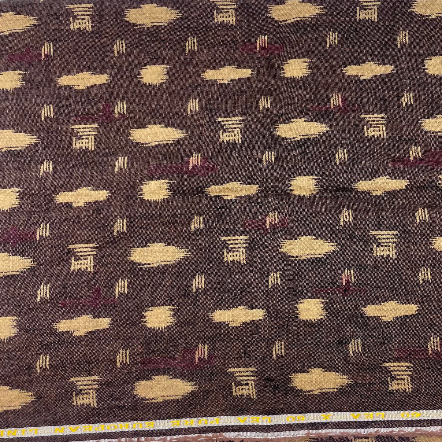 40 CMS SHIRTING - END BIT 91 (FLAT RATE)