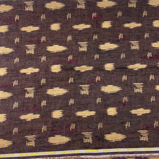 40 CMS SHIRTING - END BIT 91 (FLAT RATE)