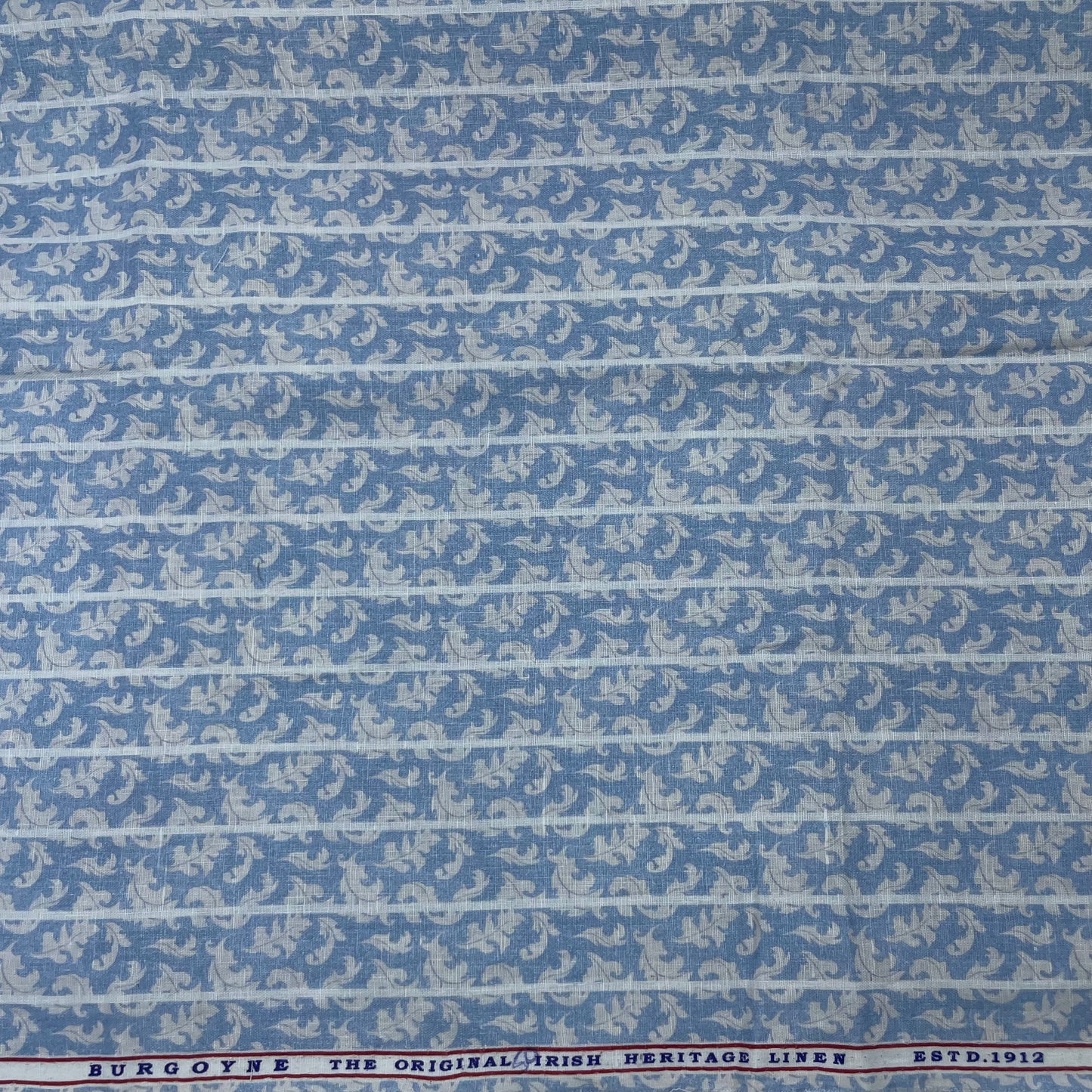 40 CMS SHIRTING - END BIT 92 (FLAT RATE)