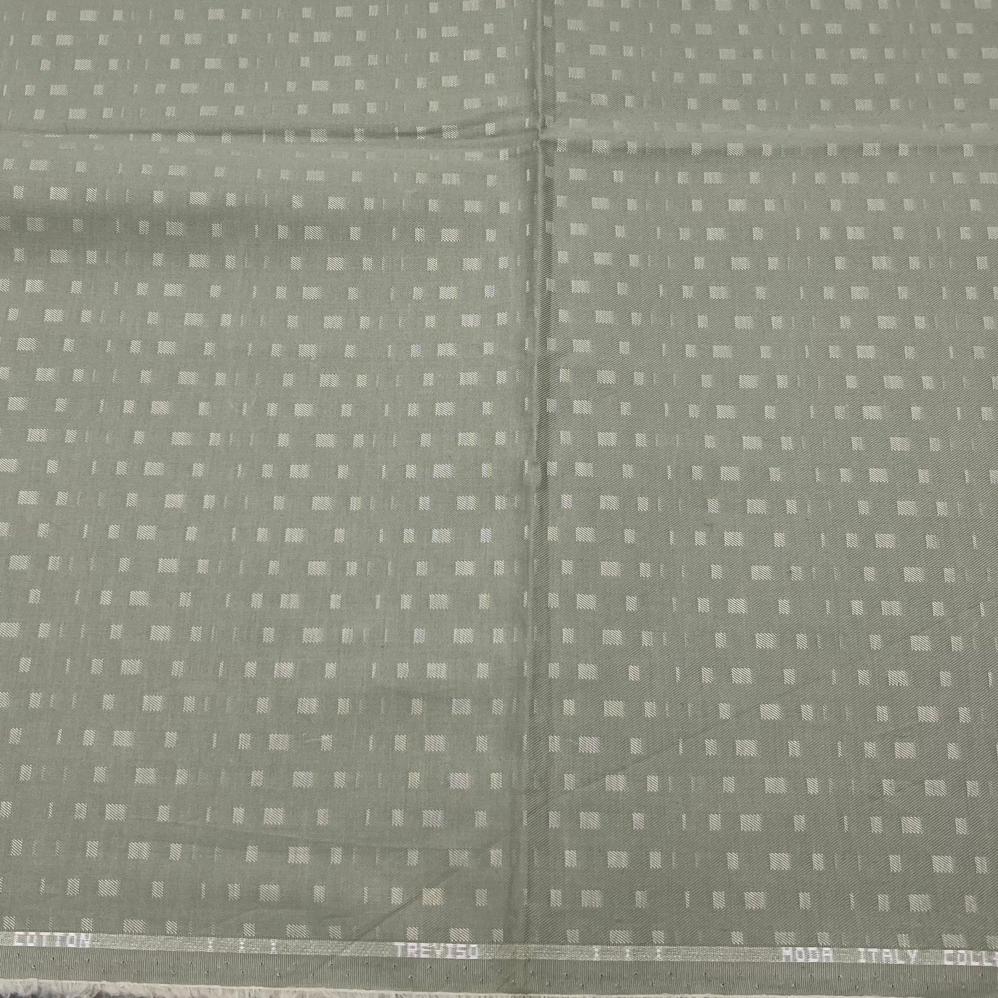 40 CMS SHIRTING - END BIT 9 (FLAT RATE)