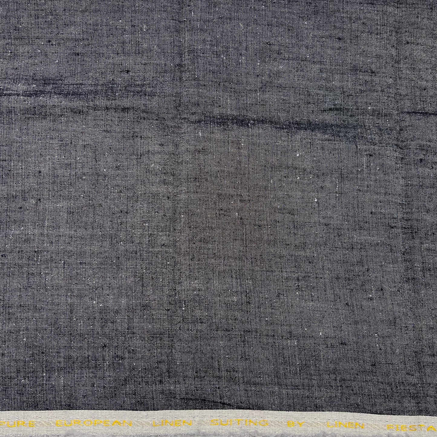 40 CMS SUITING - END BIT 9 (FLAT RATE)