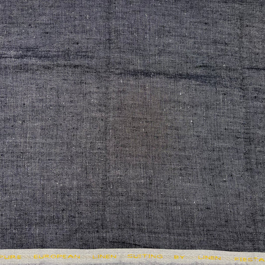 40 CMS SUITING - END BIT 9 (FLAT RATE)