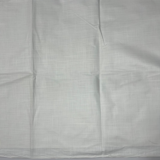 80CM Shirting Fabric - END BIT 144 (FLAT RATE)