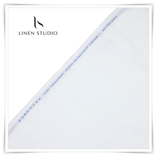Burgoyne 40 lea - Off White (40% CRAZY SALE)