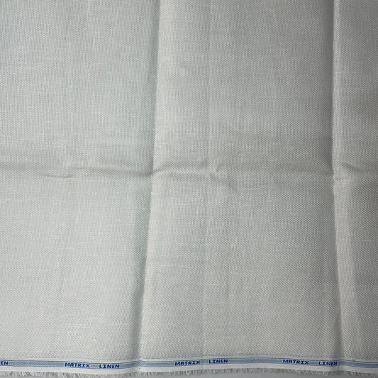 50CM Shirting Fabric - END BIT 42 (FLAT RATE)