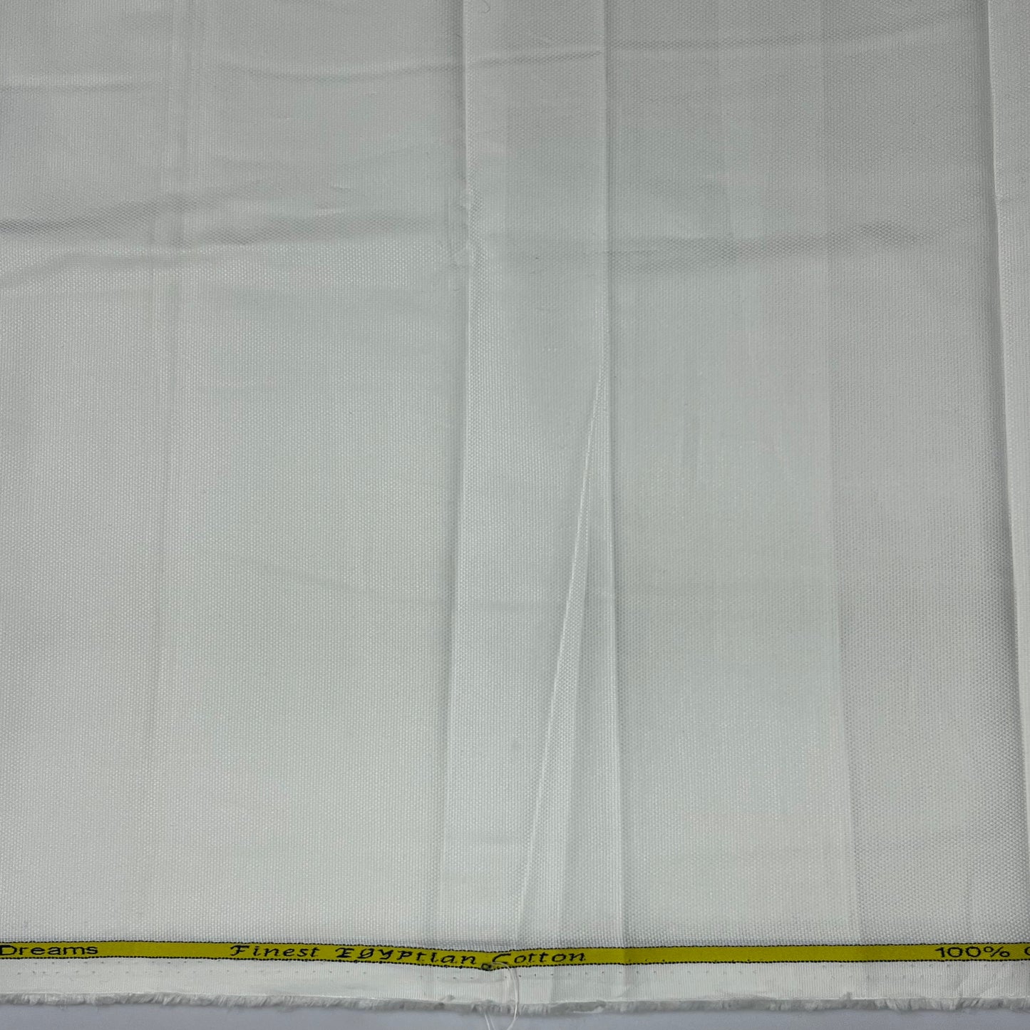 80CM Shirting Fabric - END BIT 151 (FLAT RATE)