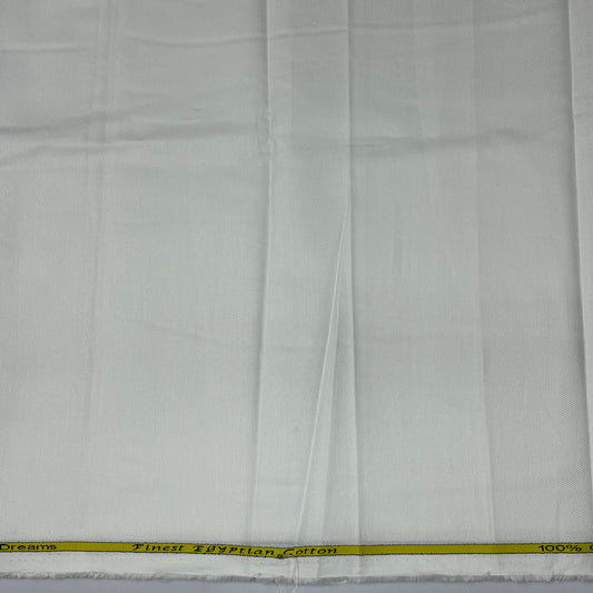 80CM Shirting Fabric - END BIT 151 (FLAT RATE)