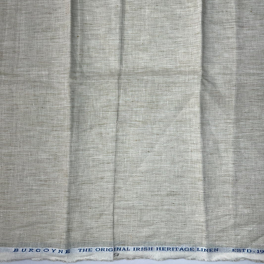 50CM Shirting Fabric - END BIT 71 (FLAT RATE)