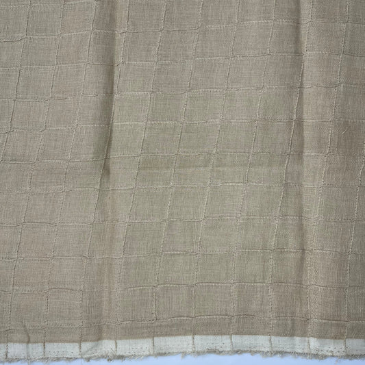 50CM Shirting Fabric - END BIT 44 (FLAT RATE)