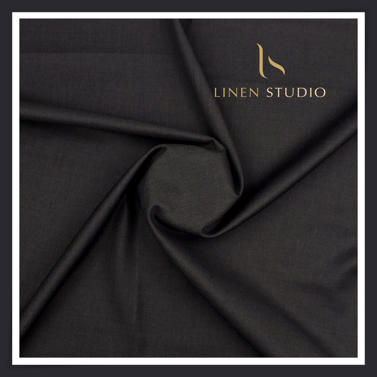 80 CM SUITING - SUPER 100'S AUSTRALIAN MERINO WOOL BY D&J EB 103  (FLAT RATE)