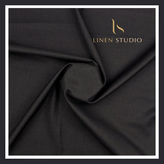 80 CM SUITING - SUPER 100'S AUSTRALIAN MERINO WOOL BY D&J EB 103  (FLAT RATE)
