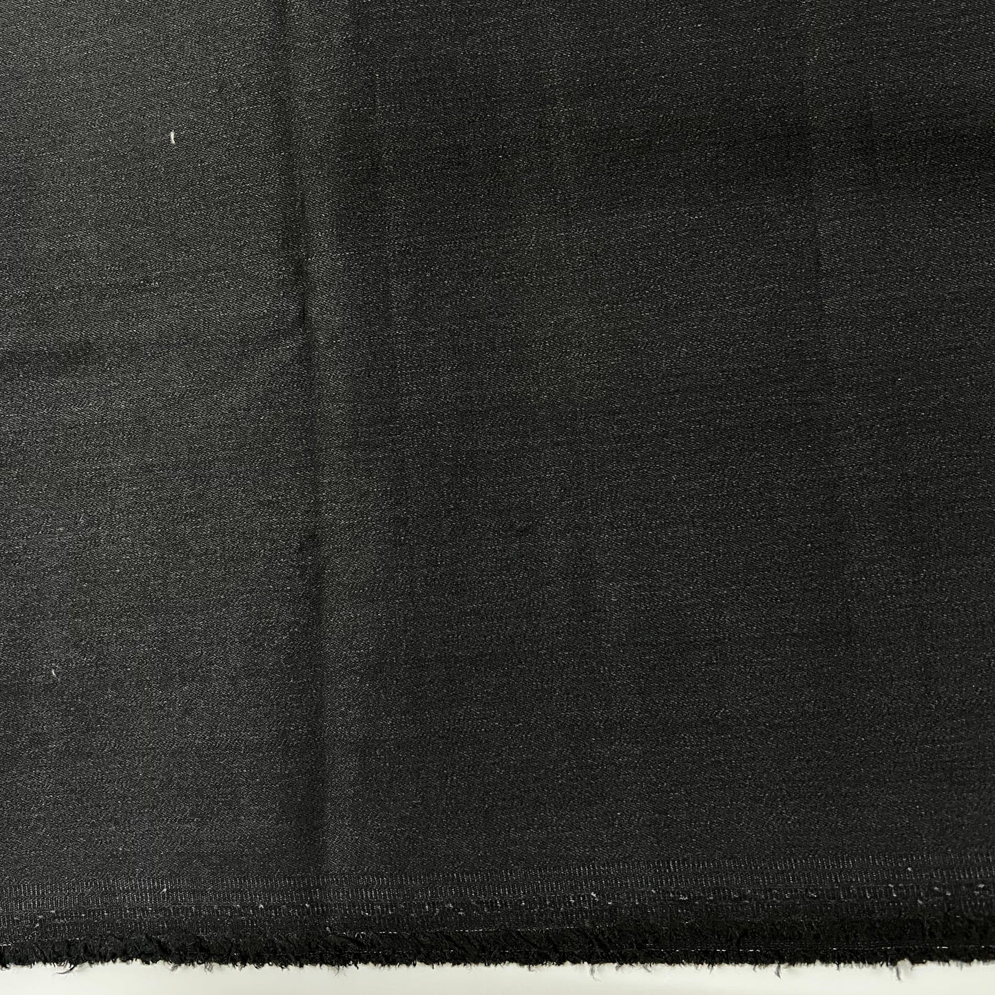 1.00CM SUITING FABRIC - END BIT 126 (FLAT RATE)