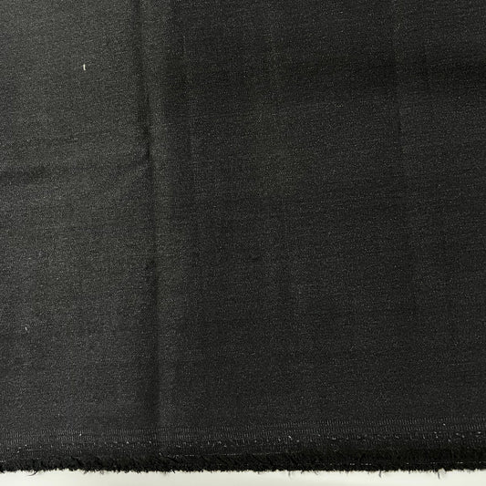 1.00CM SUITING FABRIC - END BIT 126 (FLAT RATE)