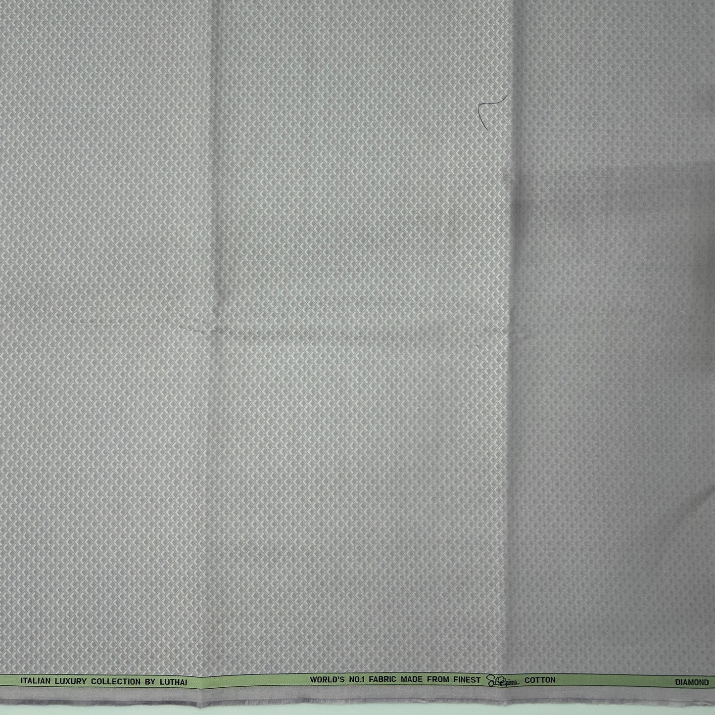 1.10 Mtr Shirting Fabric - END BIT 1 (FLAT RATE)