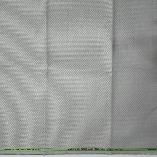 1.10 Mtr Shirting Fabric - END BIT 1 (FLAT RATE)