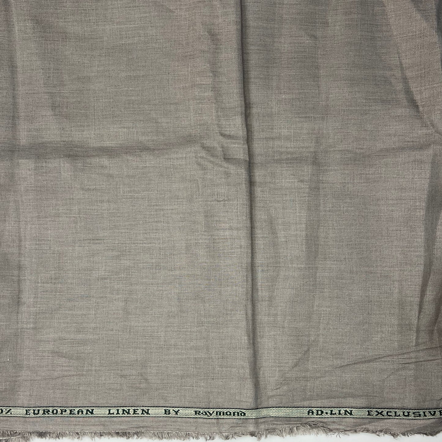 30CM Shirting Fabric - END BIT 20 (FLAT RATE)