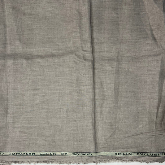 30CM Shirting Fabric - END BIT 20 (FLAT RATE)