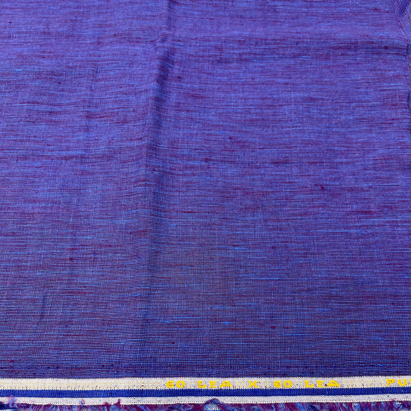 40 CMS SHIRTING - END BIT 3 (85% SALE)