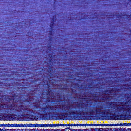 40 CMS SHIRTING - END BIT 3 (85% SALE)