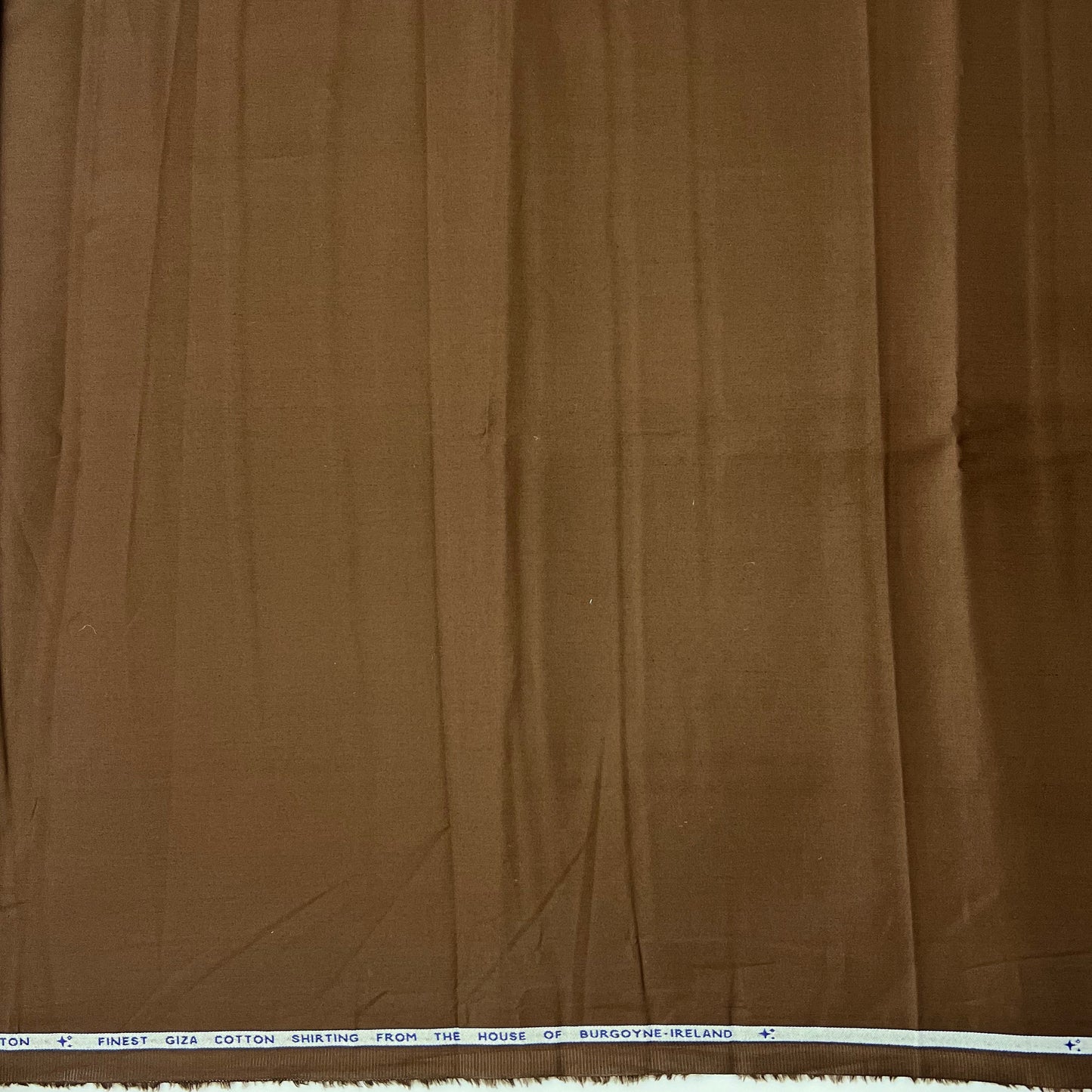 60CM Shirting Fabric - END BIT 74 (FLAT RATE)