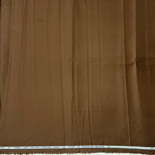 60CM Shirting Fabric - END BIT 74 (FLAT RATE)