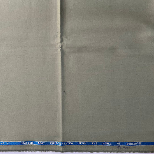 80CM SUITING FABRIC - END BIT 94 (FLAT RATE)