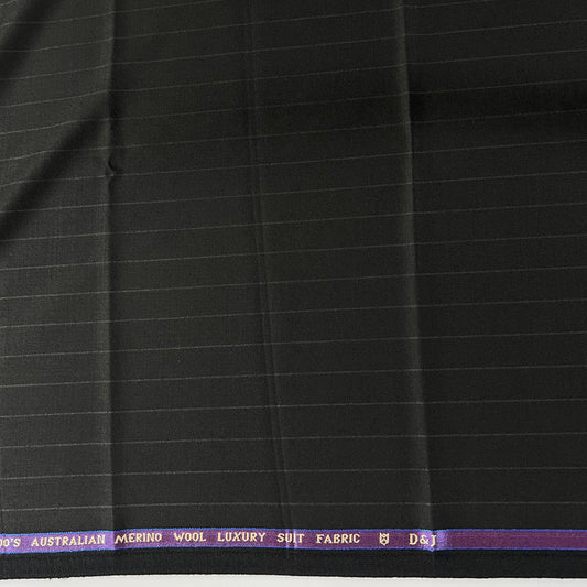 90CM SUITING FABRIC - END BIT 122 (FLAT RATE)