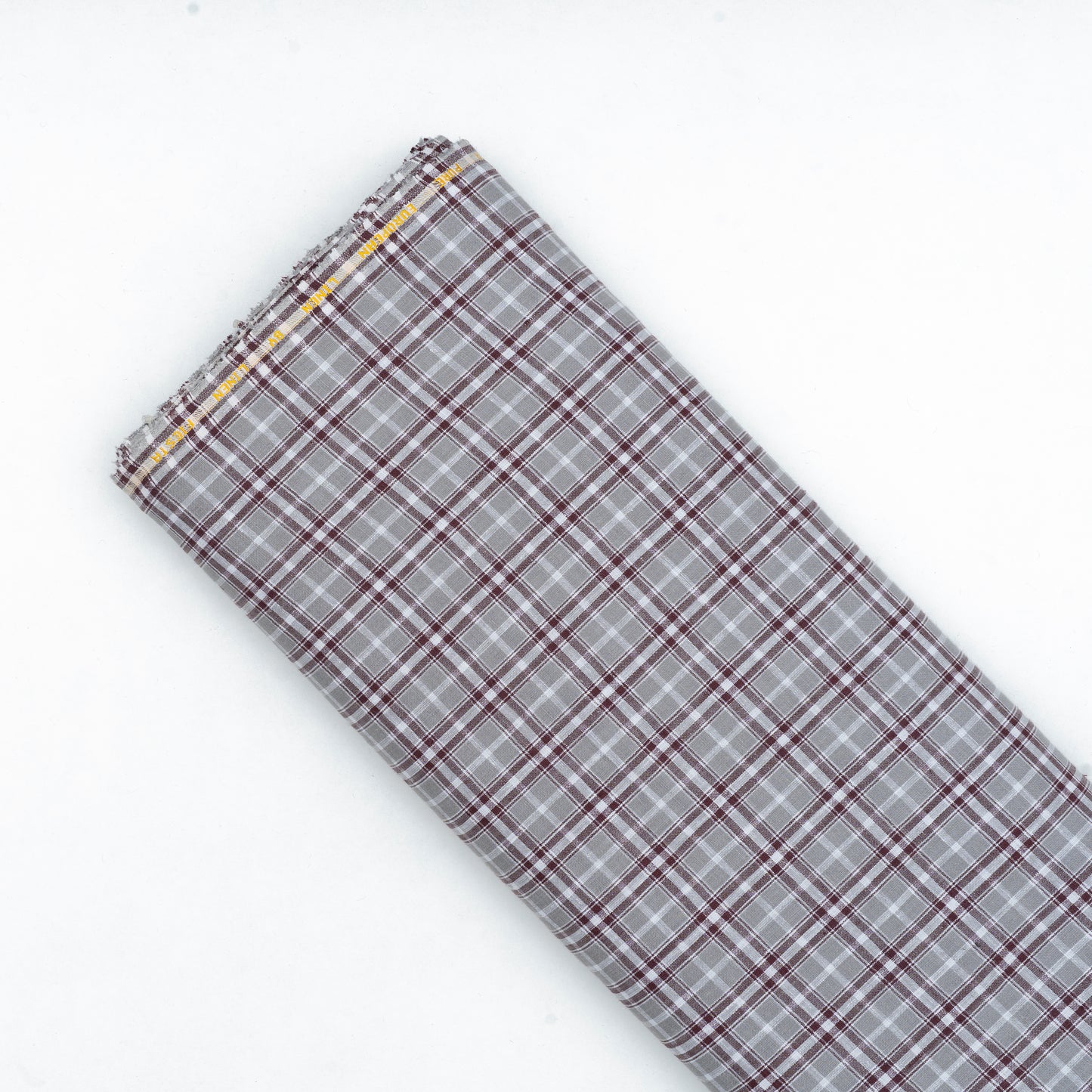 1.60 mtr 70 Lea Pure Linen - DISCOUNT BIT (45%)
