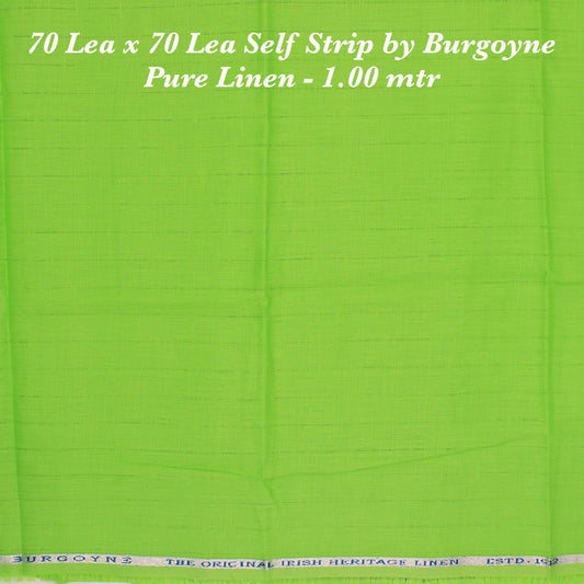 1.00 Mtr Shirting Fabric - END BIT (60%)