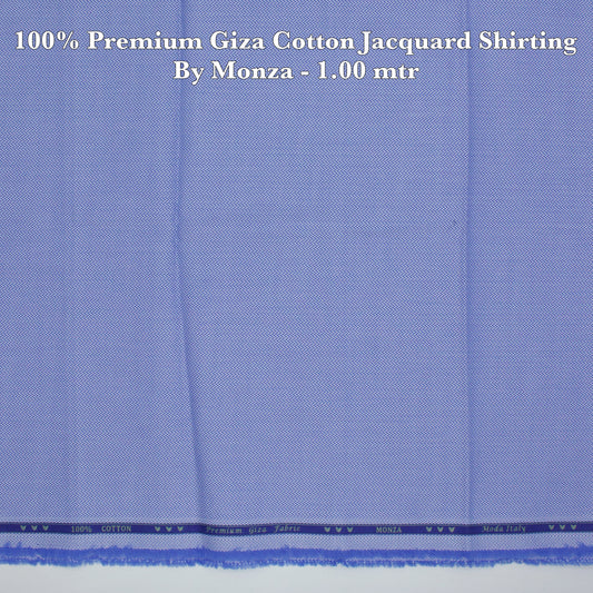 1.00 Mtr Shirting Fabric - END BIT (60%)