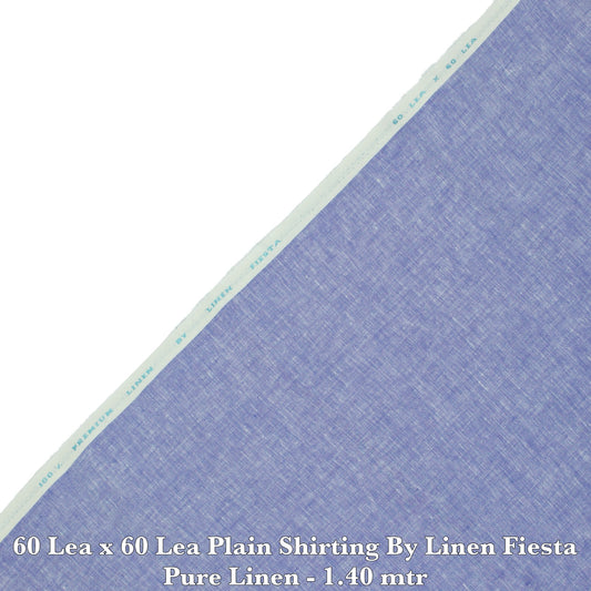 1.40 mtr Shirting Fabric - END BIT (20%)