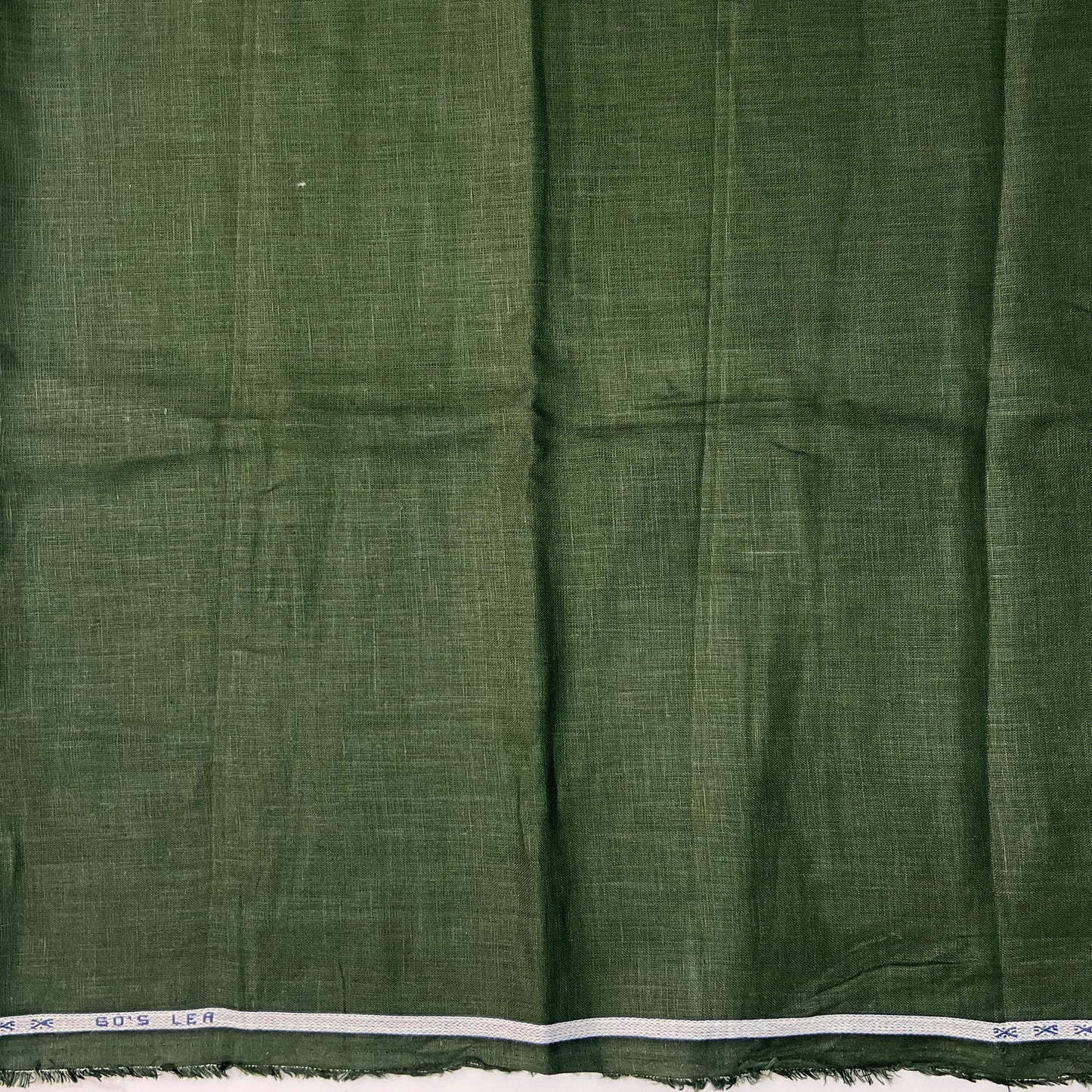 50CM Shirting Fabric - END BIT 72 (FLAT RATE)