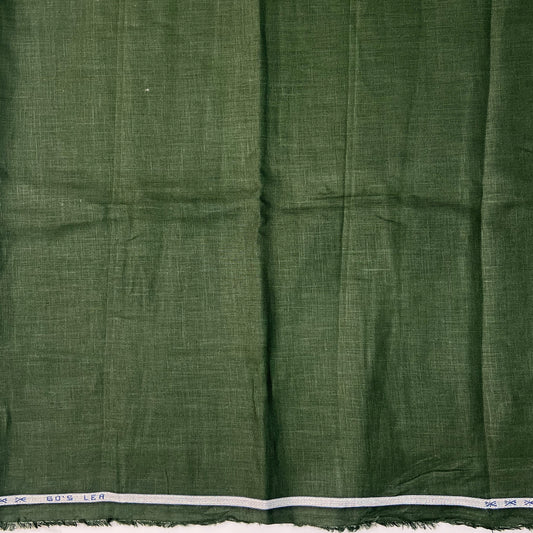 50CM Shirting Fabric - END BIT 72 (FLAT RATE)