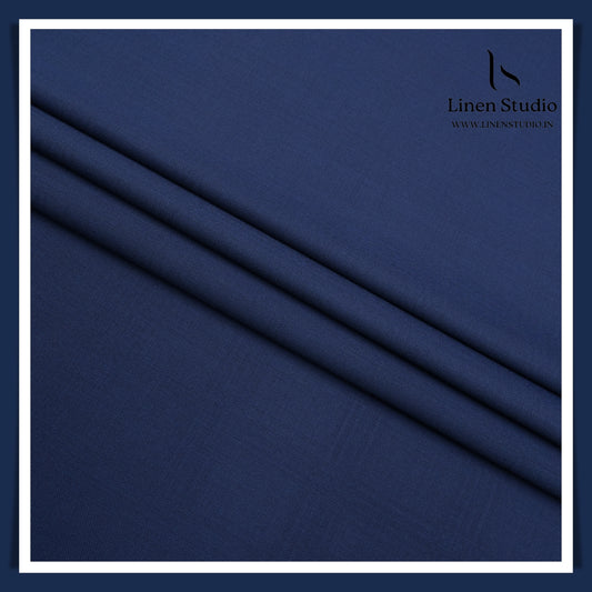 120's Australian Merino Luxury Wool Suiting by Montlino - C5072 (Zoom In) (NEW)