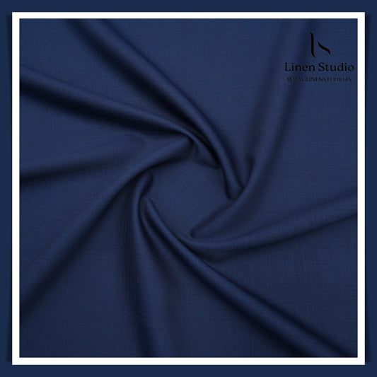 120's Australian Merino Luxury Wool Suiting by Montlino - C5072 (Zoom In) (NEW)