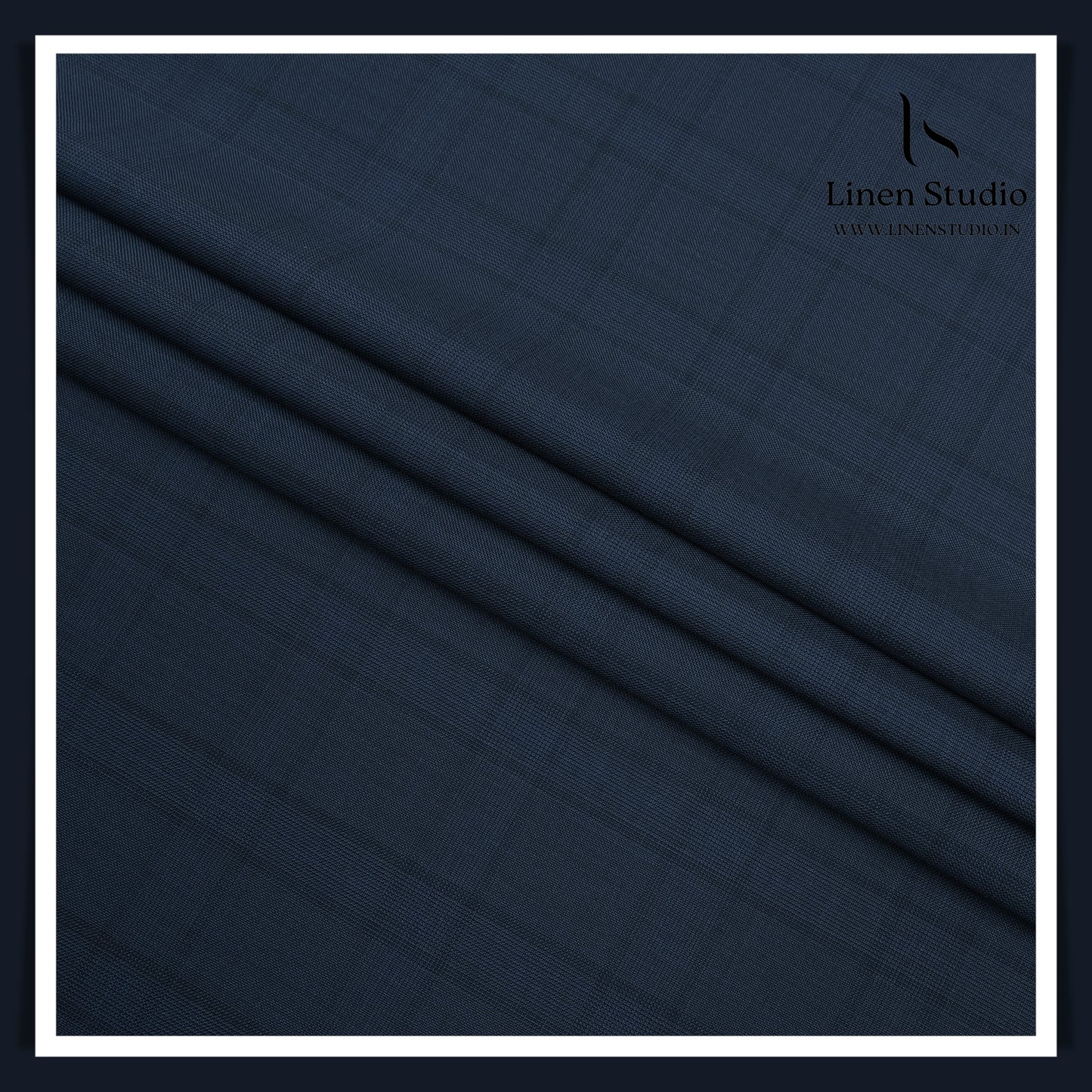 120's Australian Merino Luxury Wool Suiting by Montlino - C5088 (Zoom In) (NEW)