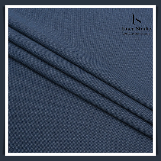 120's Australian Merino Luxury Wool Suiting by Montlino - C5060 (Zoom In) (NEW)