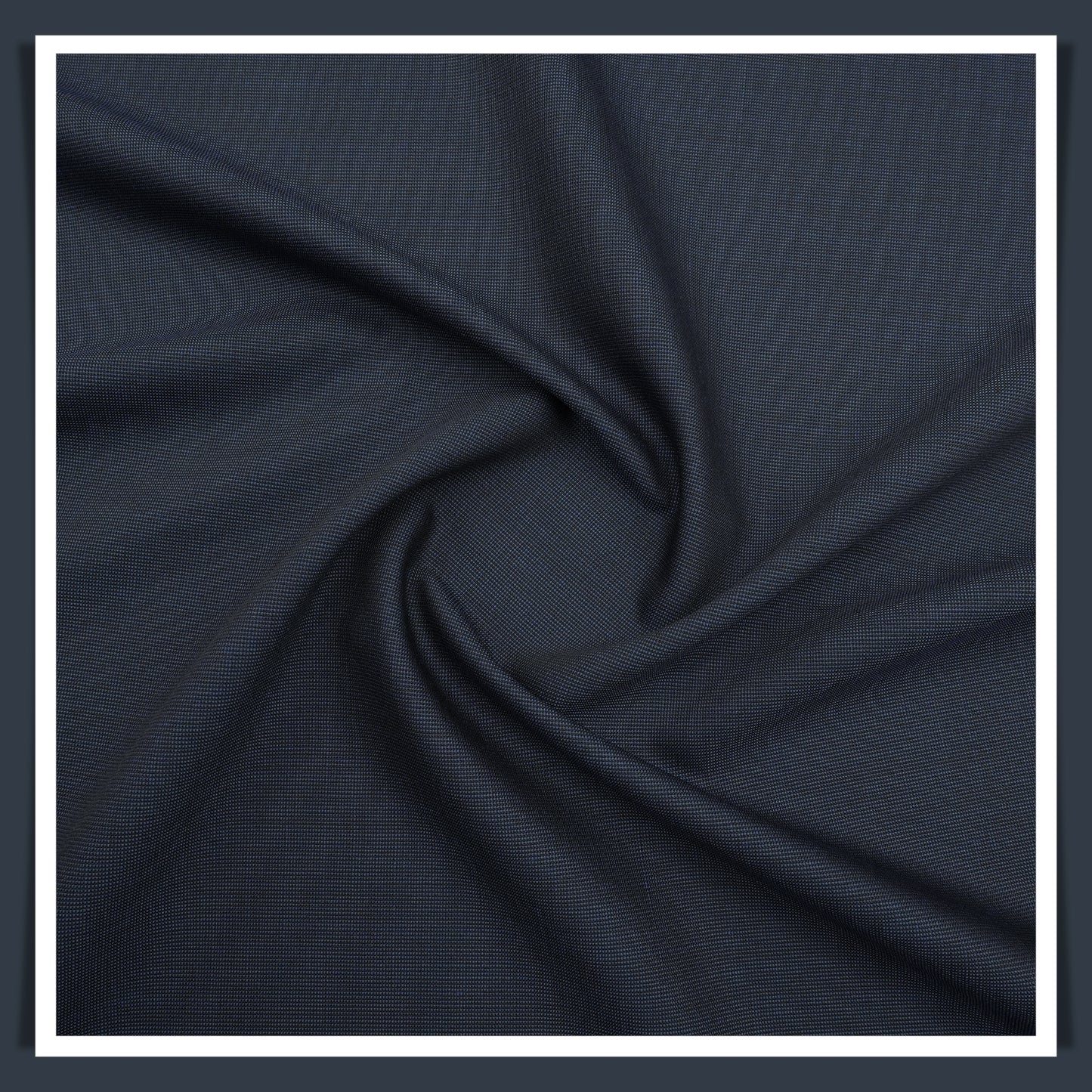 120's Australian Merino Luxury Wool Suiting by Montlino - C5066 (Zoom In) (NEW)