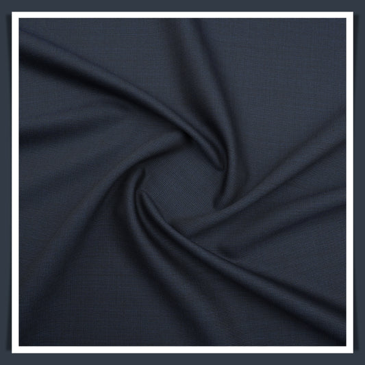 120's Australian Merino Luxury Wool Suiting by Montlino - C5066 (Zoom In) (NEW)