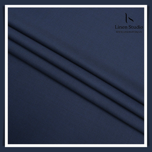 120's Australian Merino Luxury Wool Suiting by Montlino - C5058 (Zoom In) (NEW) )