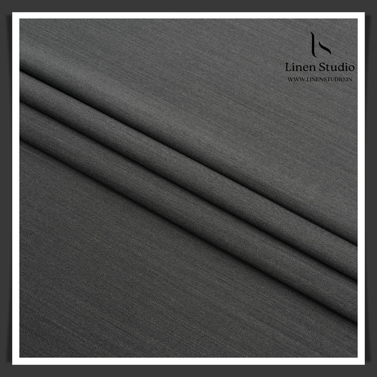 120's Australian Merino Luxury Wool Suiting by Montlino - C5052 (Zoom In) (NEW)